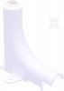 Kolano plastikowe - 14-18 1700107000